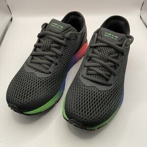 Under Armour Hovr Sonic 4 Running Shoes Women’s Size 5 Rainbow 3023559-107